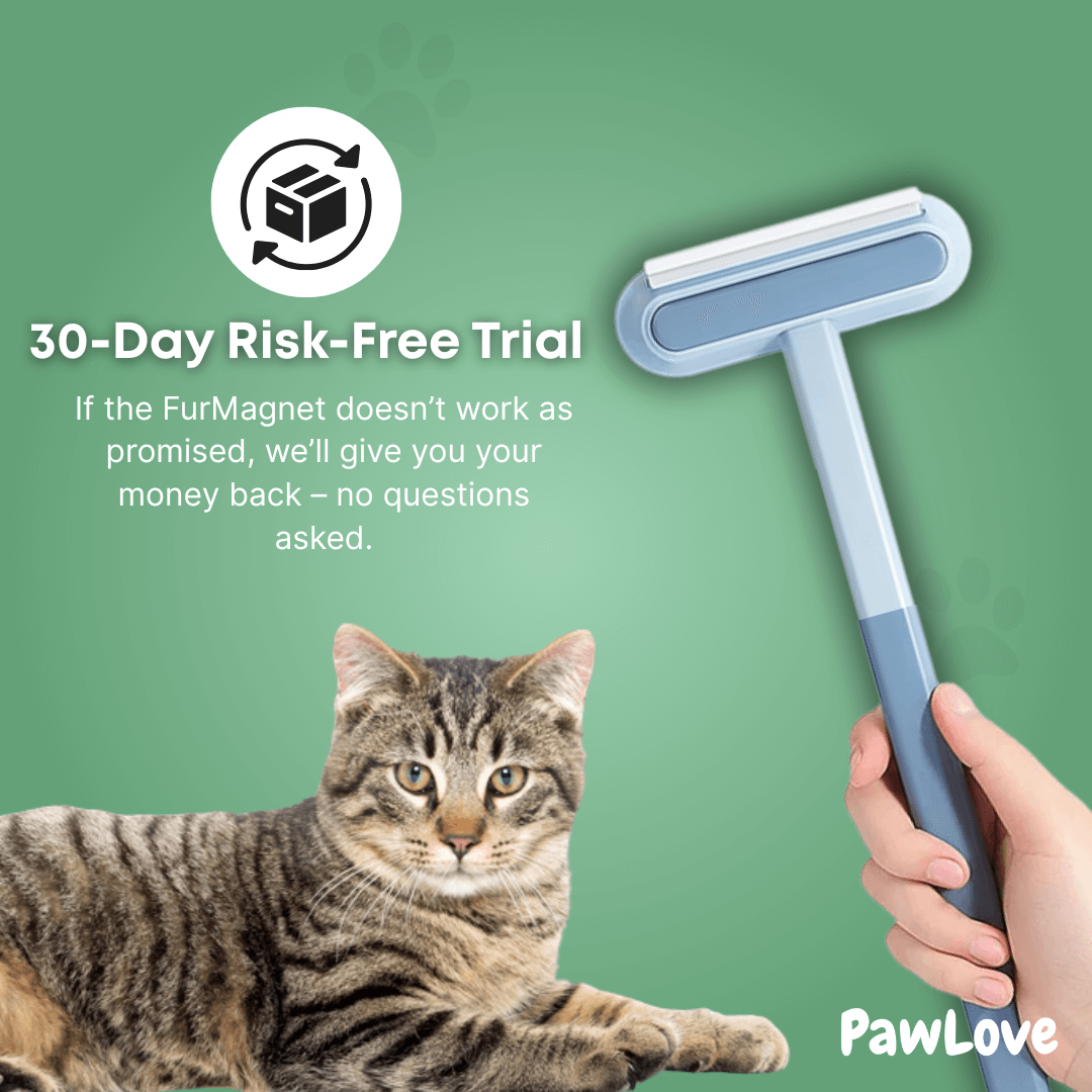 PawLove™ - FurSwipe