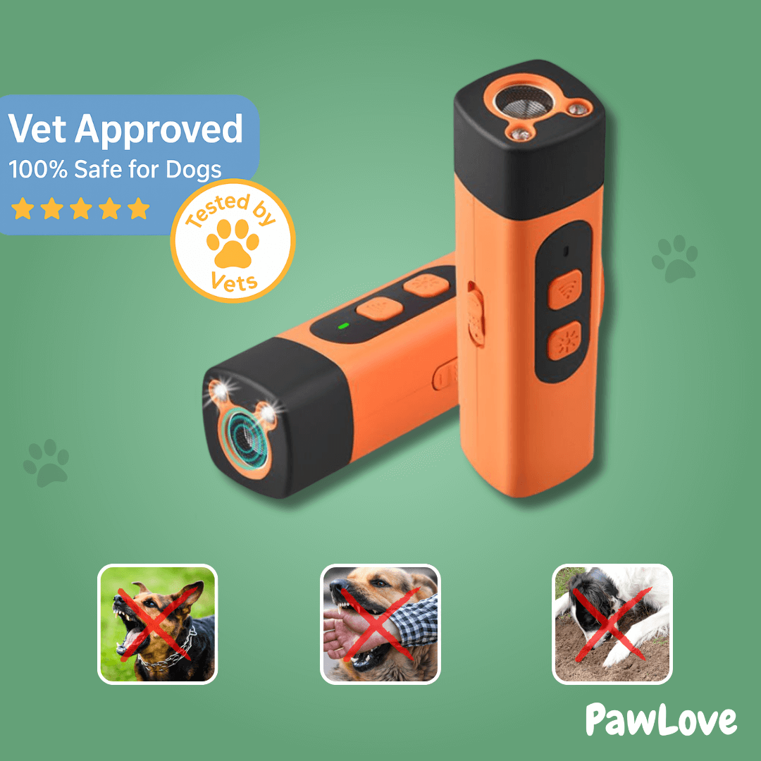 PawLove™ - PawGuard