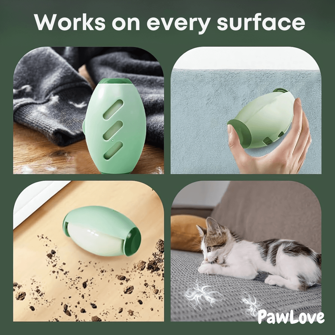 PawLove™ - Reusable Lint Roller