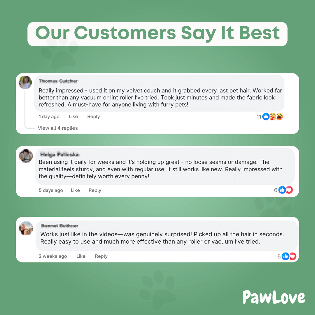 PawLove™ - FurSwipe