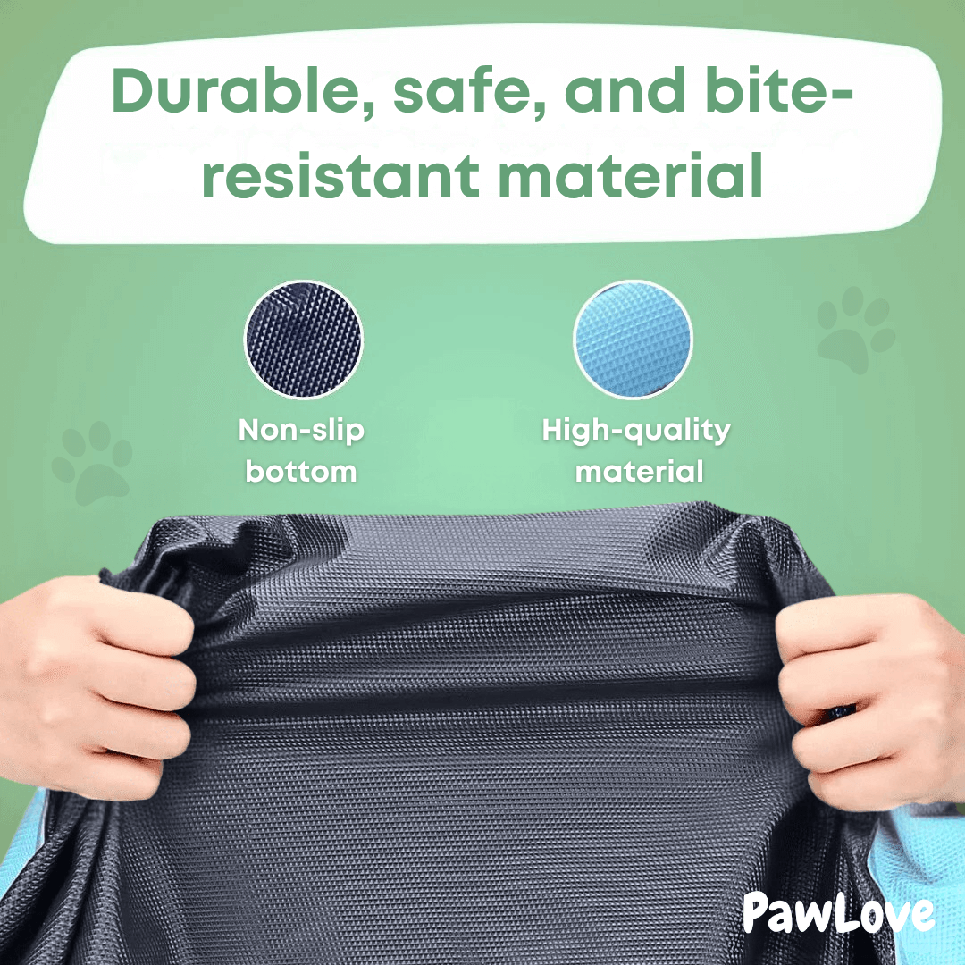 PawLove™ - SplashPad