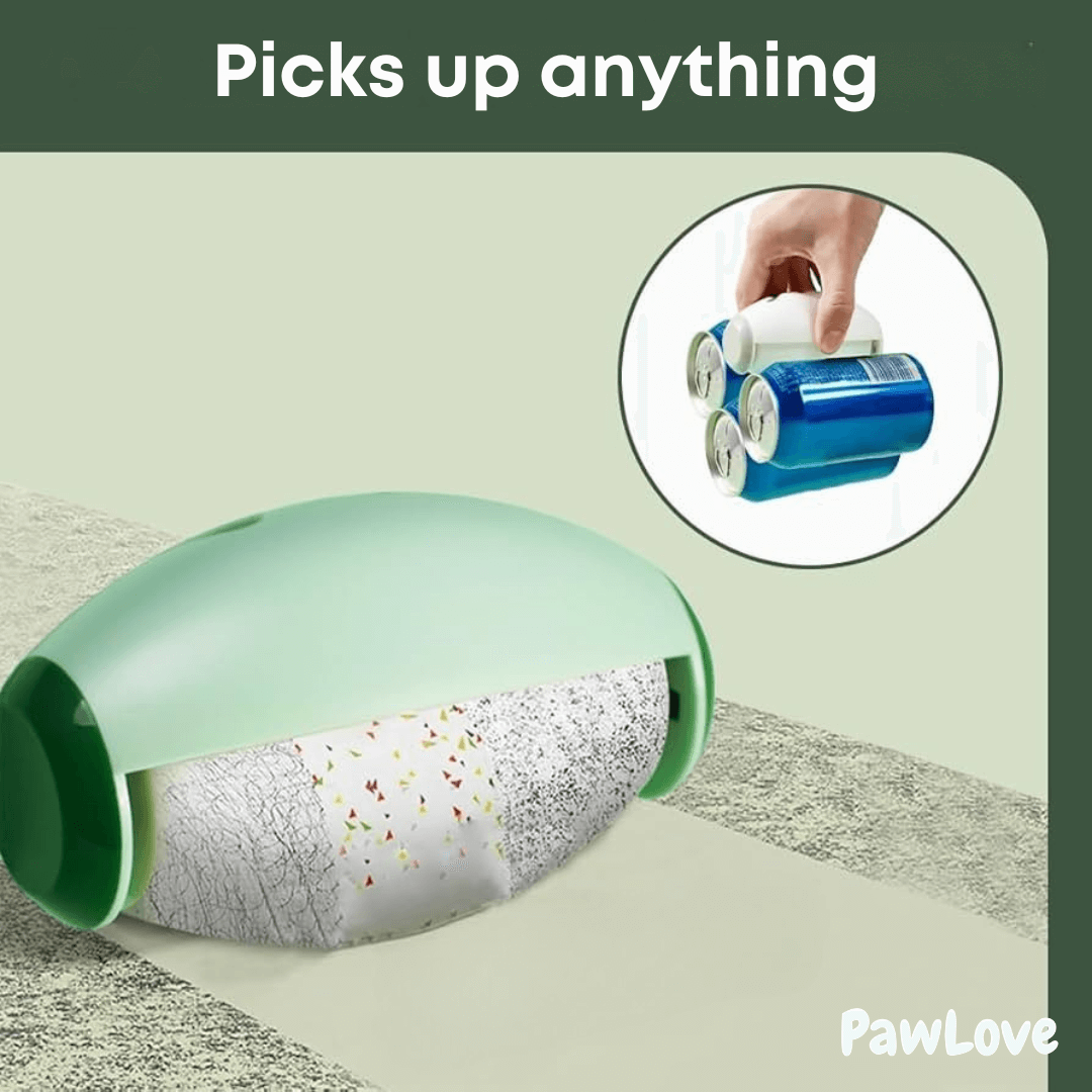 PawLove™ - Reusable Lint Roller