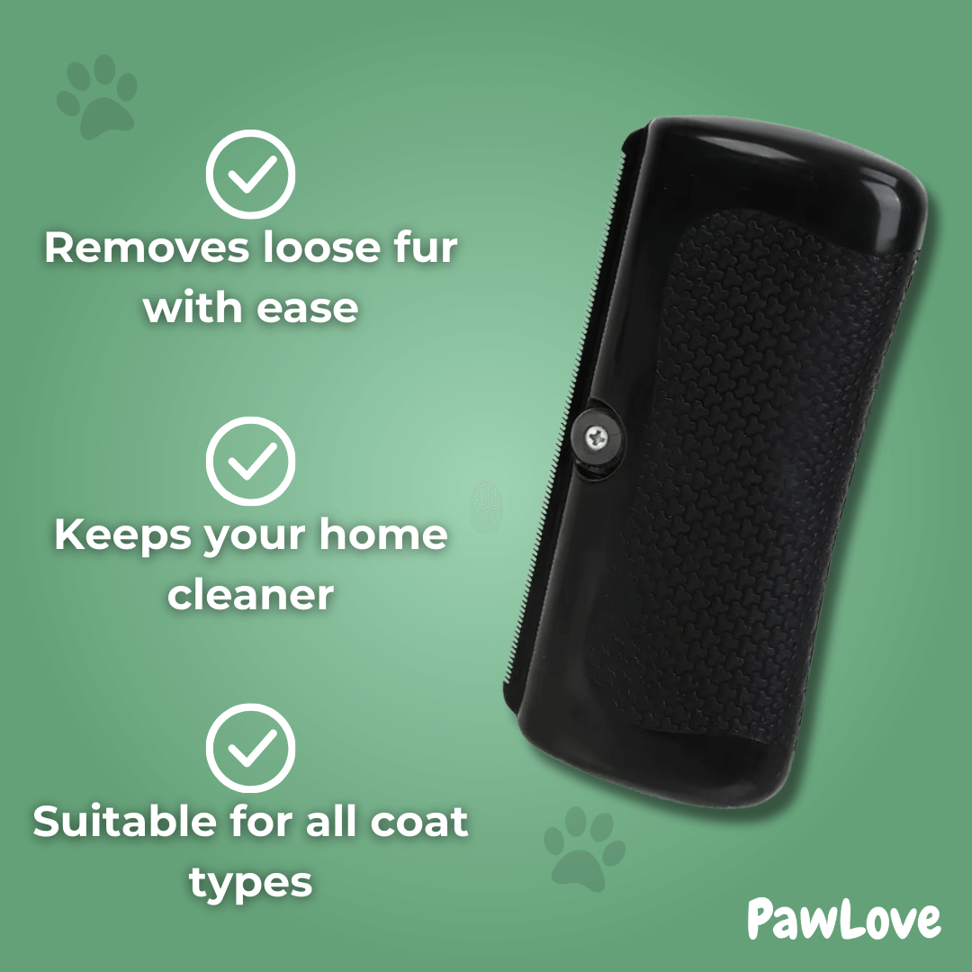 Paw Love™ - Magic Fur Brush