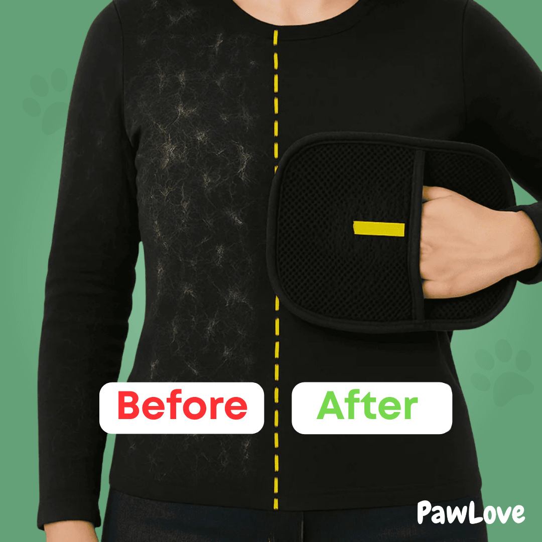 PawLove™ - FurMagnet