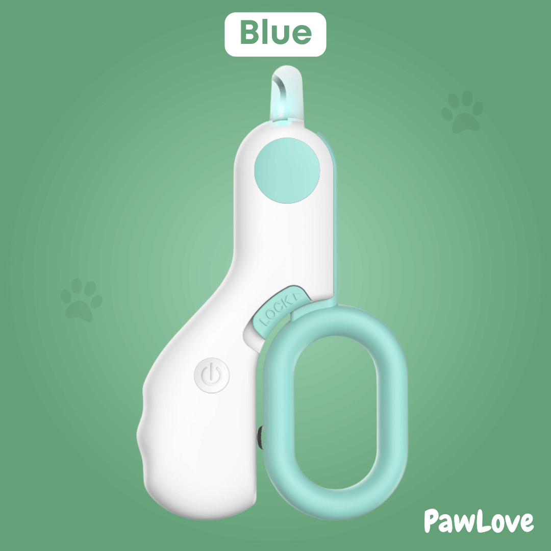 PawLove™ - Pet Nail Clipper
