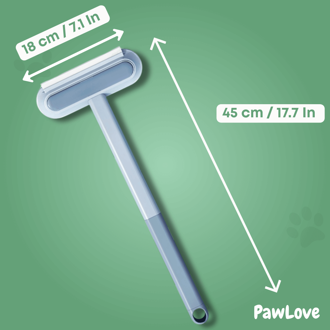 PawLove™ - FurSwipe