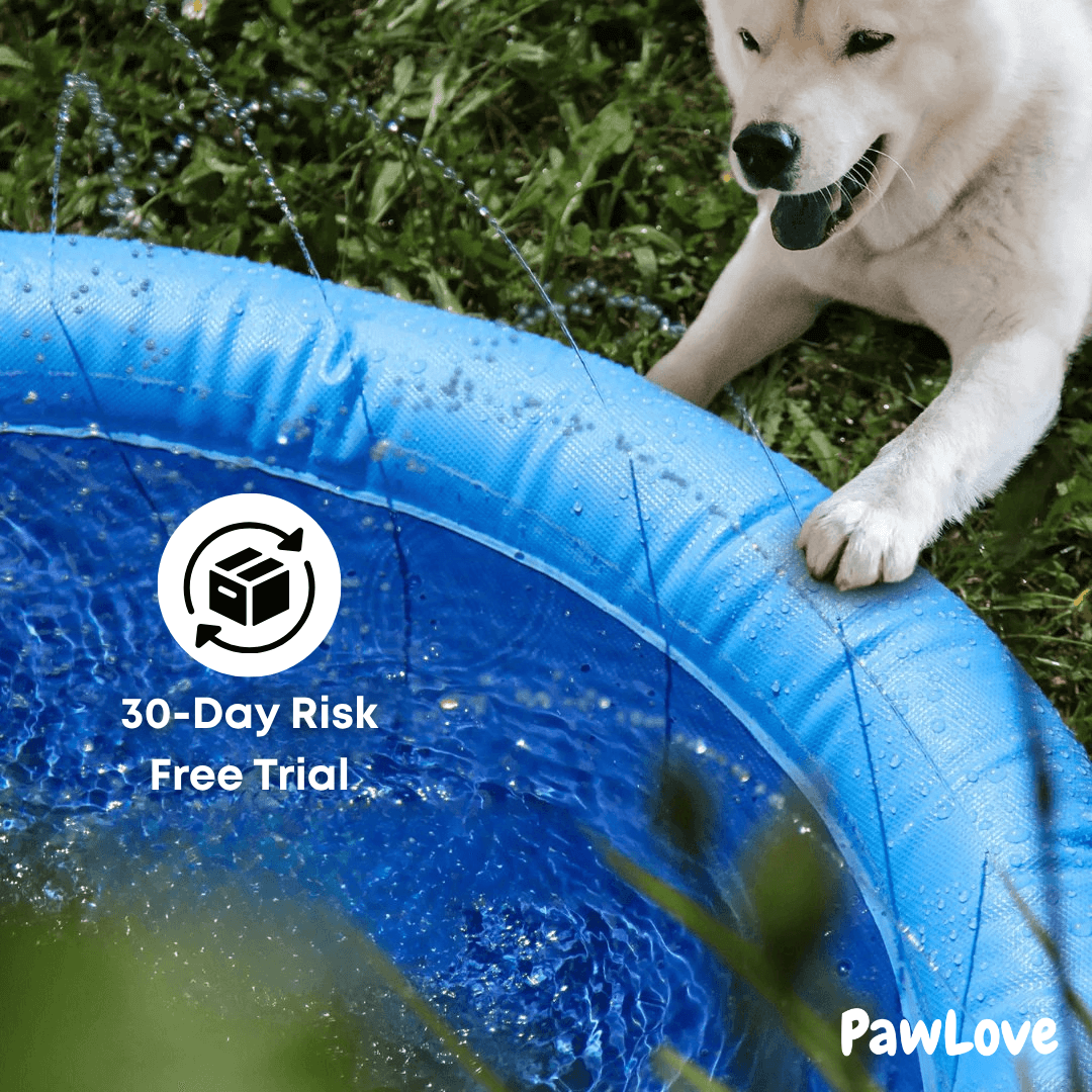 PawLove™ - SplashPad