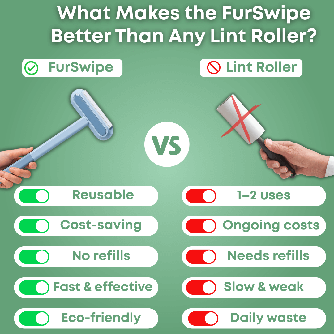 PawLove™ - FurSwipe