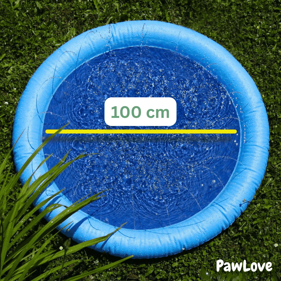 PawLove™ - SplashPad
