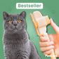 PawLove™ - One Click Detangling Brush