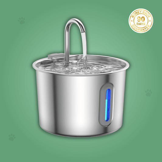 PawLove - Cat Water Fountain I