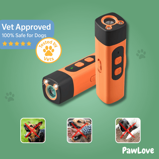 PawLove™ - PawGuard
