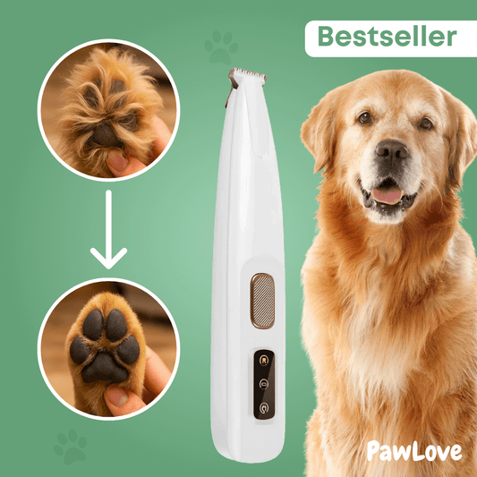 PawLove™ - PawTrim Pro