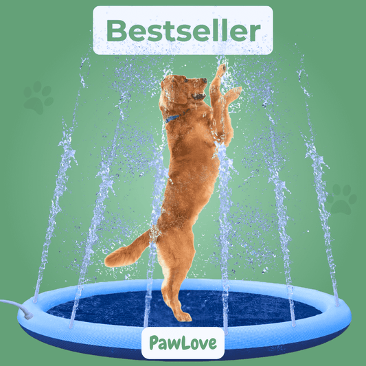 PawLove™ - SplashPad