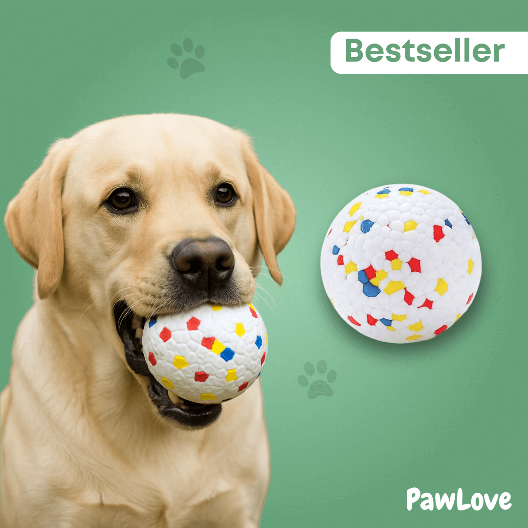 PawLove™ - PowerBall