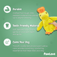 Paw Love™ - Calming Duck