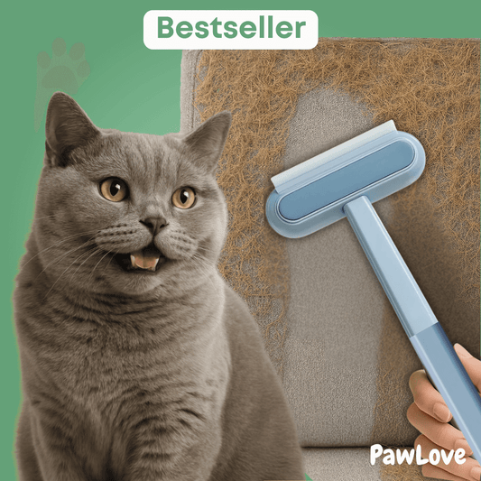 PawLove™ - FurSwipe