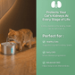PawLove - Cat Water Fountain I