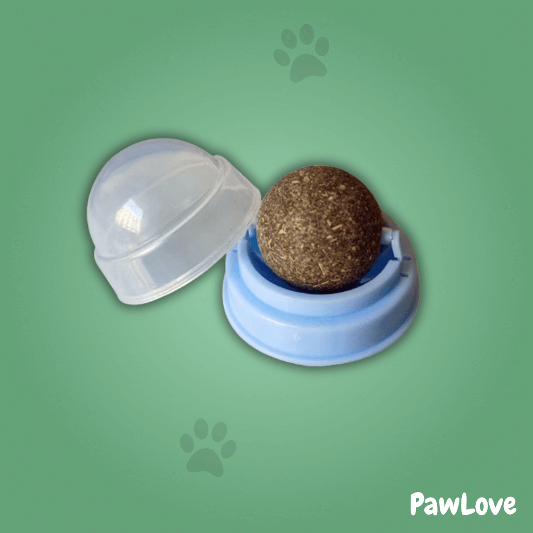 PawLove™ - Catnip