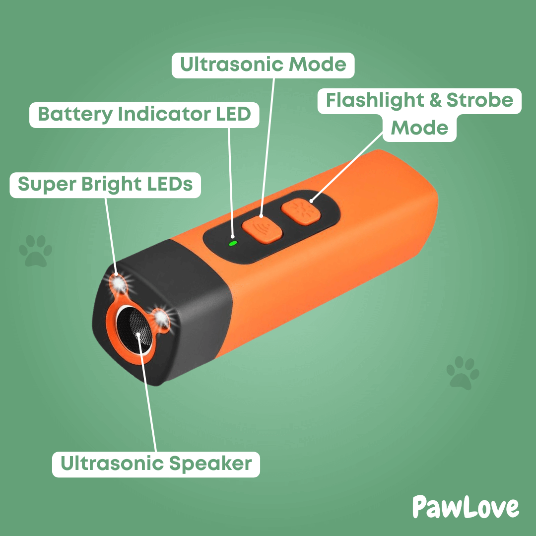 PawLove™ - PawGuard