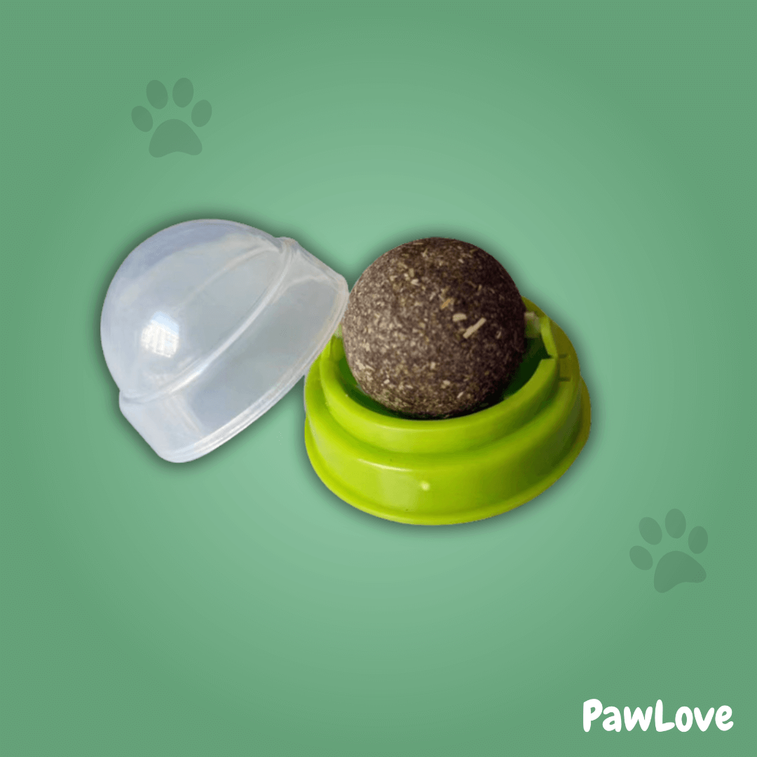 PawLove™ - Catnip