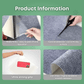 PawLove - Universal Cat Scratch Guard