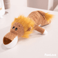 PawLove™ - Plush Chew Buddies