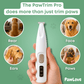 PawLove™ - PawTrim Pro