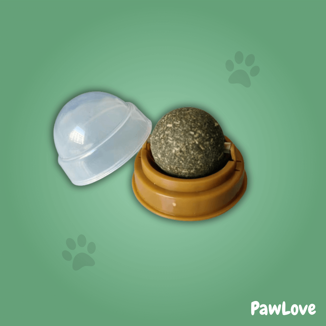 PawLove™ - Catnip
