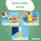 PawLove™ - SplashPad