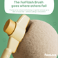 PawLove™ - One Click Detangling Brush