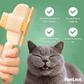 PawLove™ - One Click Detangling Brush