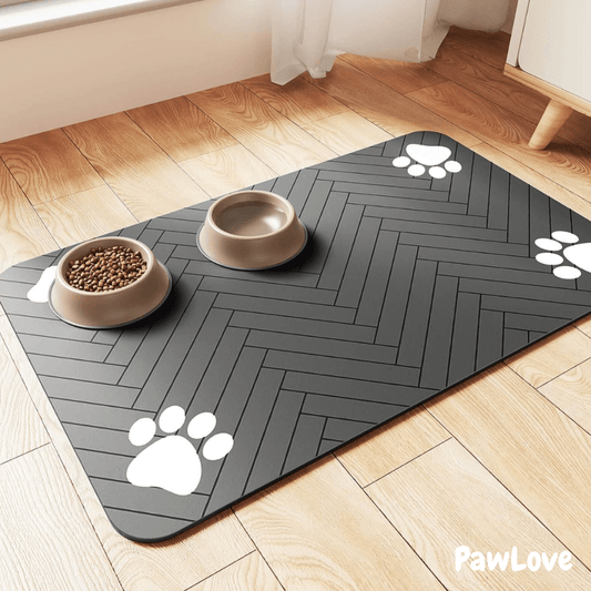 PawLove™ - Feeding Mat