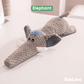 PawLove™ - Plush Chew Buddies