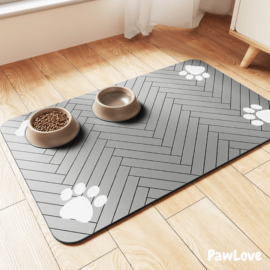 PawLove™ - Feeding Mat