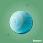 PawLove™ - Interactive cue ball