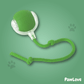 PawLove™ - Interactive cat ball