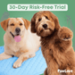 PawLove™ - Dog cooling mat