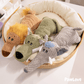 PawLove™ - Plush Chew Buddies