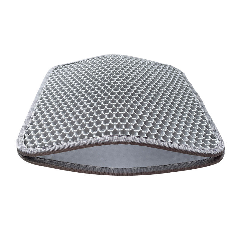 PawLove™ - Cat Litter Tray Mat