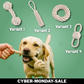Indestructible Rope Toy.