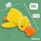 Paw Love™ - Calming Duck