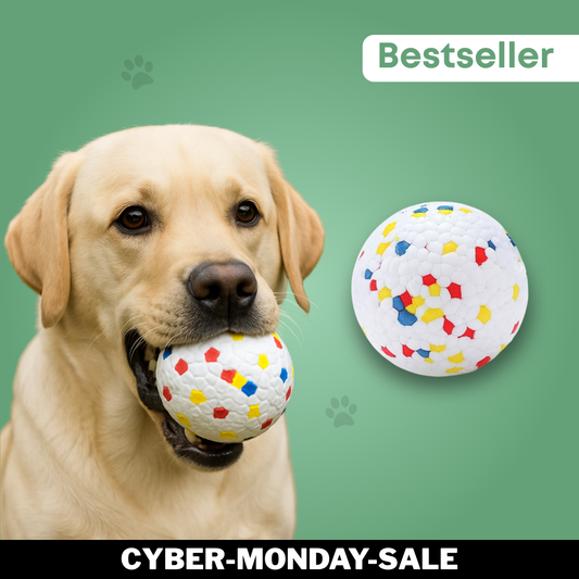 PawLove™ - PowerBall.